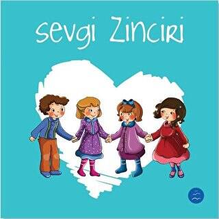 Sevgi Zinciri - Sevgi Zinciri Seti 1 - 1