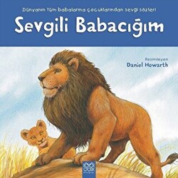 Sevgili Babacığım - 1