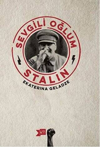 Sevgili Oğlum Stalin - 1