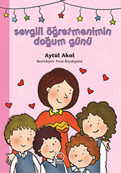 Sevgili Öğretmenimin Doğum Günü - 1