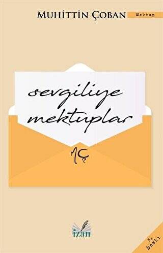 Sevgiliye Mektuplar - 1