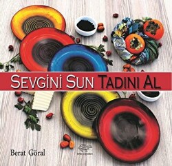 Sevgini Sun Tadını Al - 1