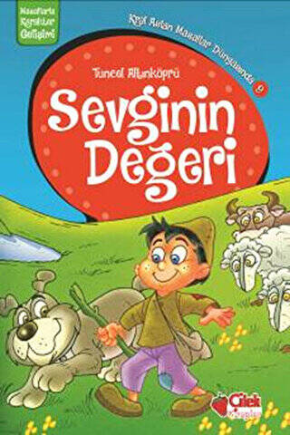 Sevginin Değeri - 1