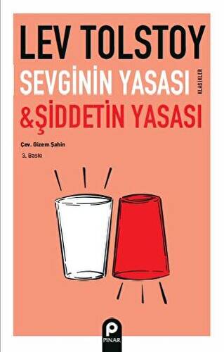 Sevginin Yasası ve Şiddetin Yasası - 1