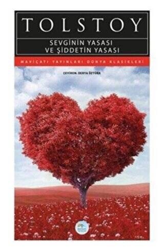 Sevginin Yasası ve Şiddetin Yasası - 1