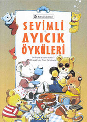 Sevimli Ayıcık Öyküleri - 1