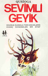 Sevimli Geyik - 1