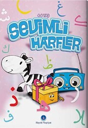 Sevimli Harfler - 1