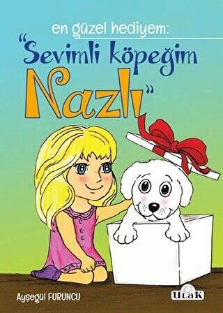 Sevimli Köpeğim Nazlı - 1