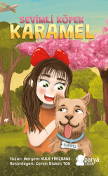 Sevimli Köpek Karamel - 1