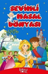 Sevimli Masal Dünyası - 1