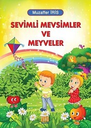 Sevimli Mevsimler ve Meyveler - 1