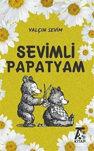 Sevimli Papatyam - 1