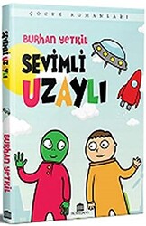 Sevimli Uzaylı - 1