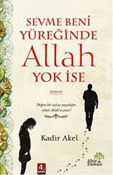 Sevme Beni Yüreğinde Allah Yok İse - 1