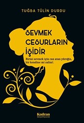 Sevmek Cesurların İşidir - 1