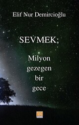 Sevmek - 1