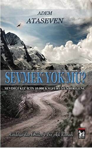 Sevmek Yok Mu? - 1