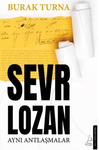 Sevr Lozan - 1