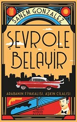 Şevrole Belayir - 1