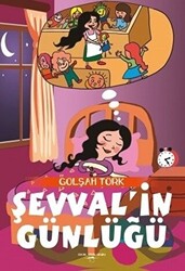 Şevval`in Günlüğü - 1