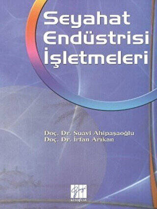 Seyahat Endüstri İşletmeleri - 1