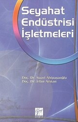 Seyahat Endüstrisi İşletmeleri - 1