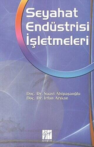 Seyahat Endüstrisi İşletmeleri - 1