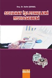 Seyahat İşletmeleri Muhasebesi - 1