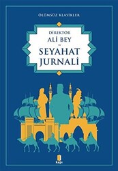 Seyahat Jurnali - 1