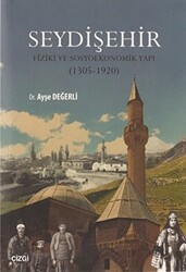 Seydişehir - 1