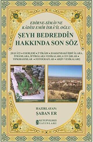 Şeyh Bedreddin Hakkında Son Söz - 1