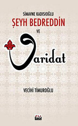 Şeyh Bedreddin ve Varidat - 1