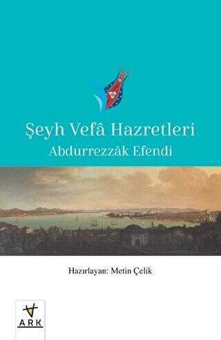 Şeyh Vefa Hazretleri - 1