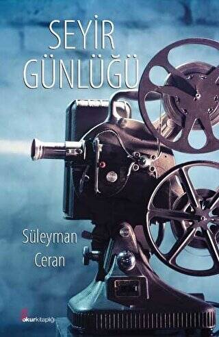 Seyir Günlüğü - 1