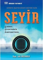 Seyir - Güverte İşletim Düzeyi Eğitimi İçin - 1