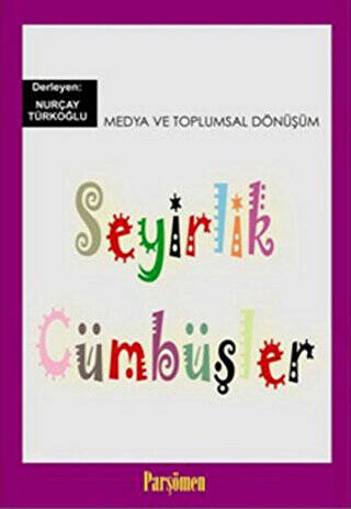 Seyirlik Cümbüşler - 1