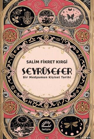 Seyrüsefer - 1