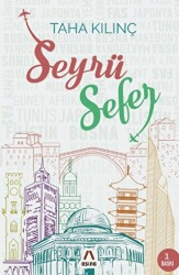 Seyrüsefer - 1