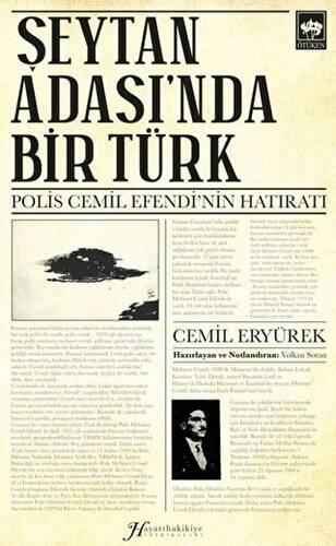 Şeytan Adası`nda Bir Türk - 1