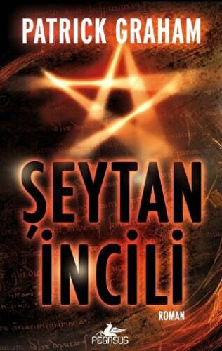 Şeytan İncili - 1