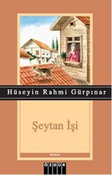 Şeytan İşi - 1