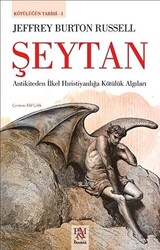 Şeytan - Kötülüğün Tarihi 1 - 1