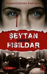 Şeytan Sadece Fısıldar - 1