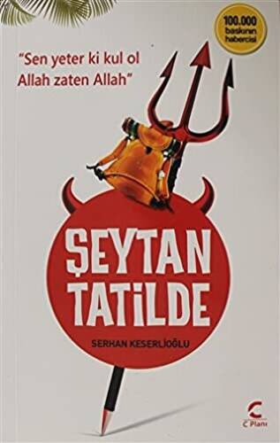 Şeytan Tatilde - 1