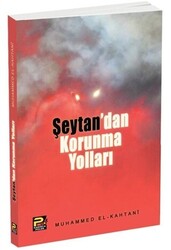 Şeytan`dan Korunma Yolları - 1