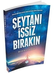 Şeytanı İşsiz Bırakın - 1