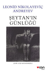 Şeytanın Günlüğü - 1