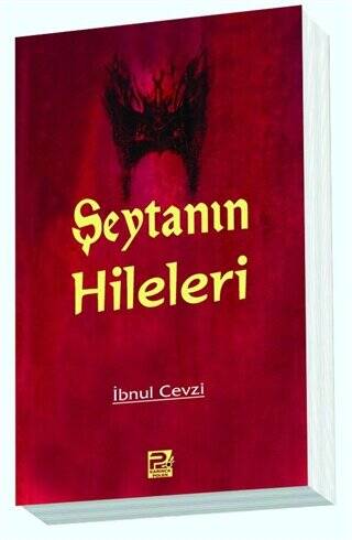 Şeytanın Hileleri - 1