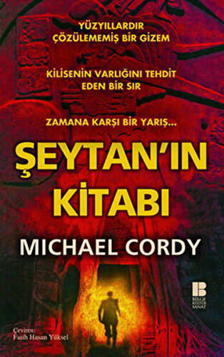 Şeytan’ın Kitabı - 1